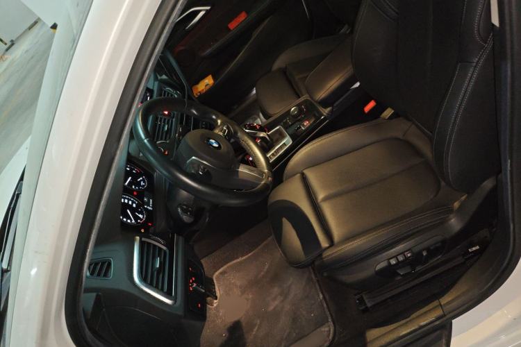 Used BMW 1 Series 2020 120i M Sport Package
