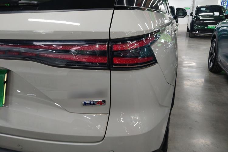 Used Haval Fierce Dragon Max 2025 Hi4 165 Ultra Smart Drive Edition