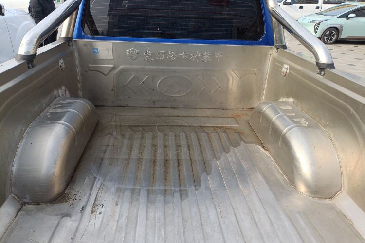 Used SAIC MAXUS T70 2021 2.0T Diesel Automatic 4x4 Australian Version Long Bed High Ground Clearance