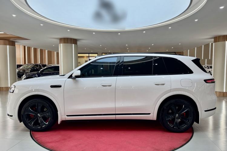 Used Hima AITO M7 2026 Model Range-Extending Ultra All-Wheel Drive 5-Seater Version
