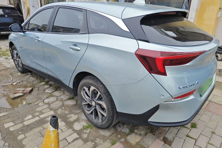 Used Buick Velite 6 2024 450km Comfort Edition PLUS
