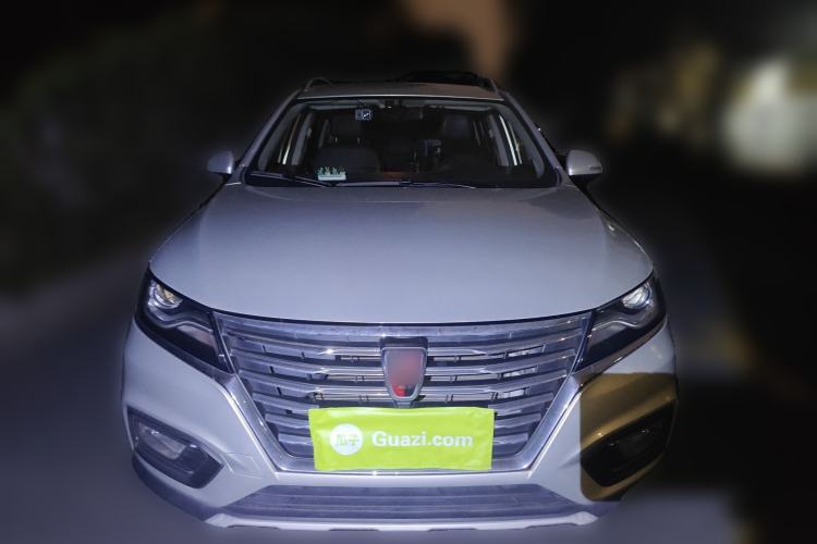 Used Roewe RX5 2020 20T Automatic 4G Connected Million Edition