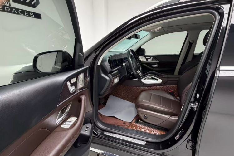 Used Mercedes-Benz GLE 2021 GLE 350 4MATIC Dynamic Edition
