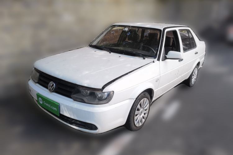 Used Volkswagen Jetta 2010 1.6L Partner