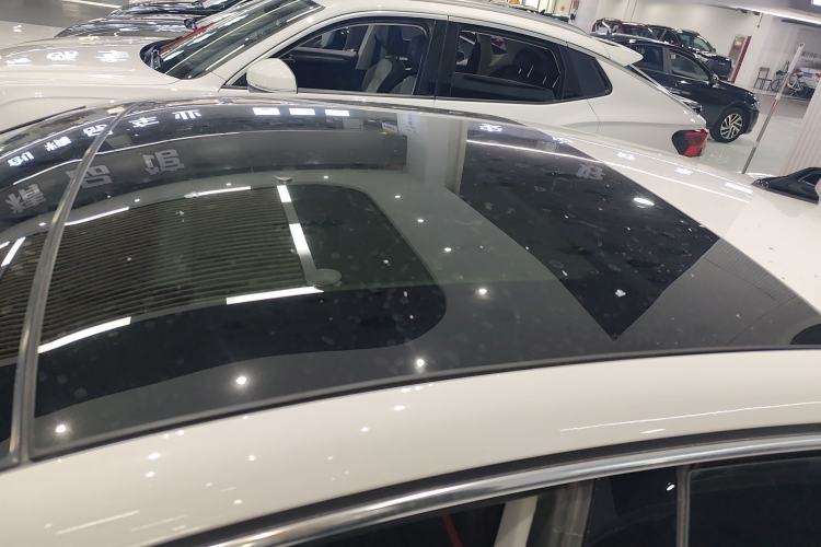 Used Volkswagen Lamando 2024 Lavida L 280TSI DSG Cool & Spicy Edition