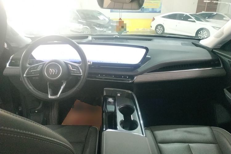 Used Buick E5 2023 Zhenxiang Standard Range Edition
