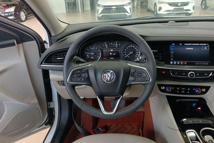 Used Buick Regal 2020 552T Elite Edition