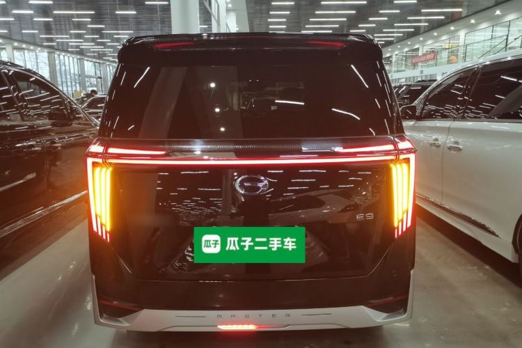 Used GAC Trumpchi E9 2024 E9 Champion Edition
