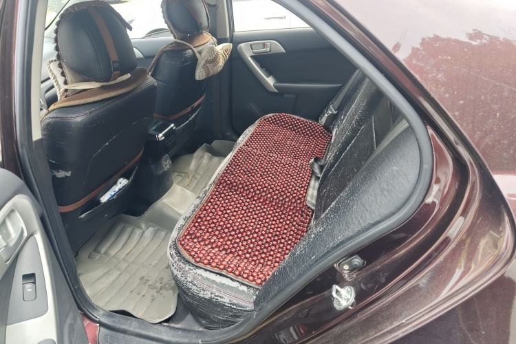 Used Kia Forte 2014 1.6L MT GL
