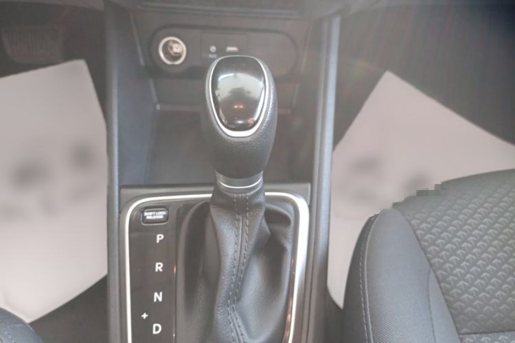 Used Hyundai Verna RV 2017 1.4L Automatic Cool Edition GLS China VI Standard
