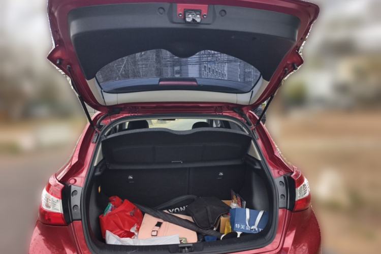 Used Nissan Tiida 2016 1.6L CVT Smart Drive Edition