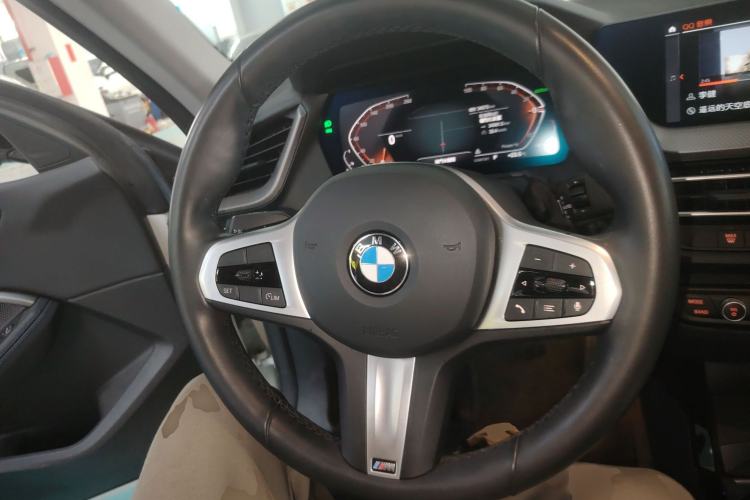 Used BMW 2 Series 2023 Facelifted 225i Four-Door Coupe M Sport Night Edition Package
