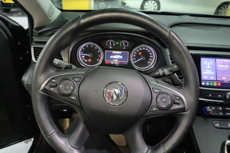 Used Buick LaCrosse 2021 652T Luxury Model