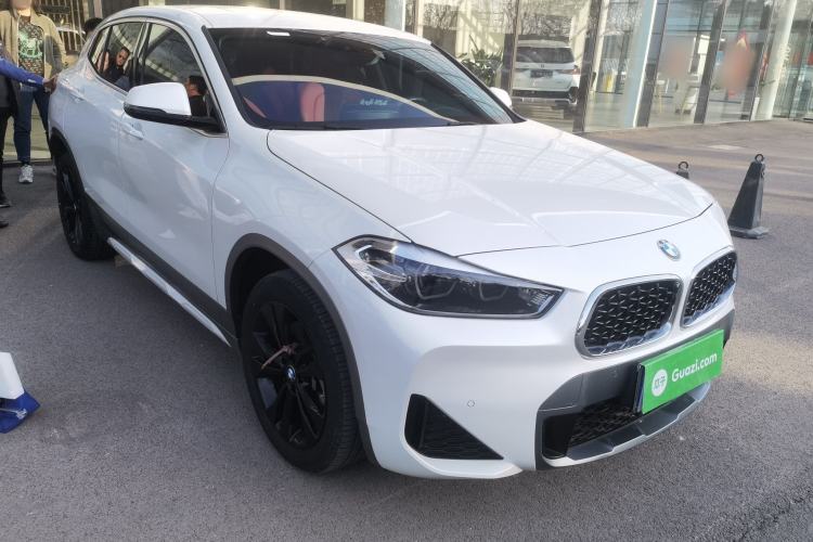 Used BMW X2 2023 sDrive25i M Sport Package