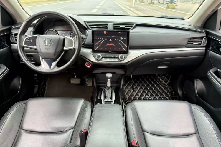 Used Honda Envix 2019 180TURBO CVT Enjoyment Edition China VI