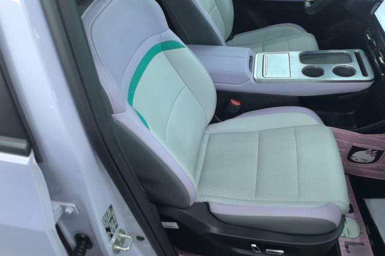 Used AION Y 2023 Plus 510 Smart Edition