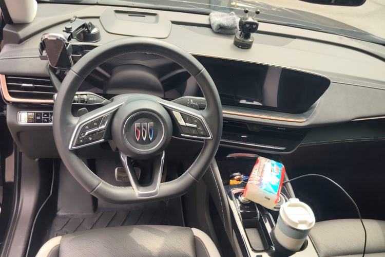 Used Buick Envision 2024 Encore S 25T Ignite Black Style Edition
