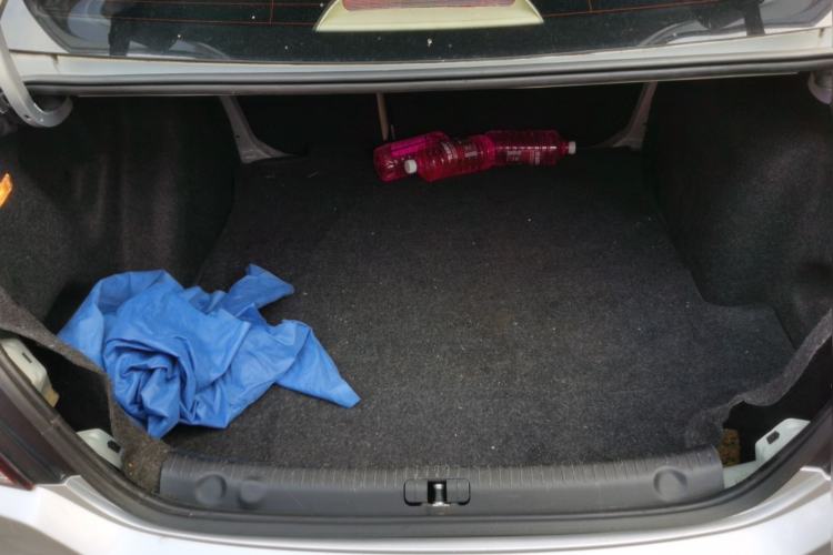 Used Volkswagen Lavida 2011 1.6L Automatic Premium Edition