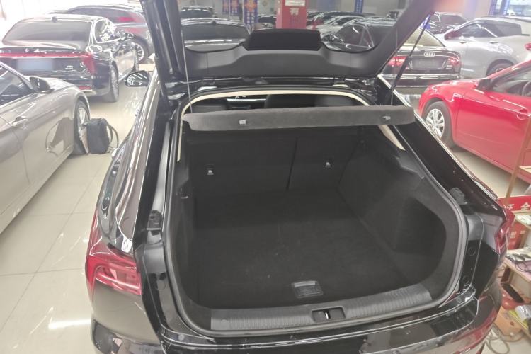 Used Bestune B70 2022 Third Generation 1.5T Automatic Enjoyment Version
