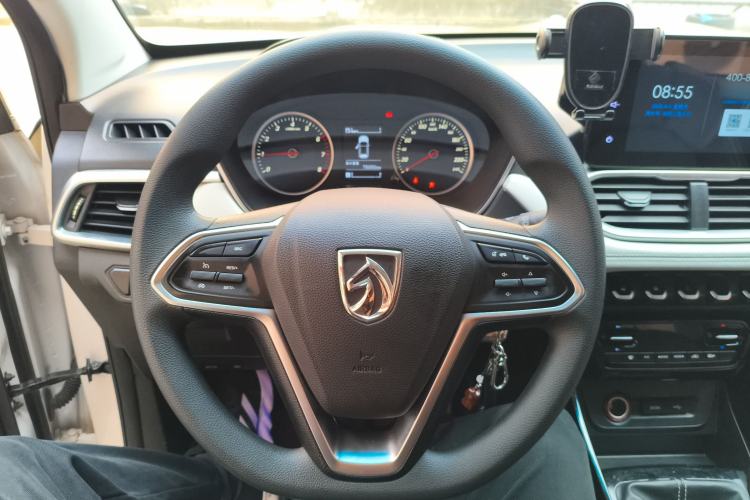 Used Baojun 530 2018 1.5T Manual Luxury Version National V