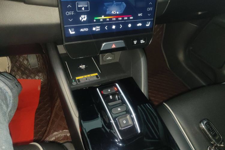 Used Honda e:NS1 2022 e-Chi Edition
