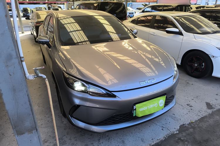 Used BYD Seal 05 DM-i 2025 DM-i Smart Drive 55KM Luxury Model