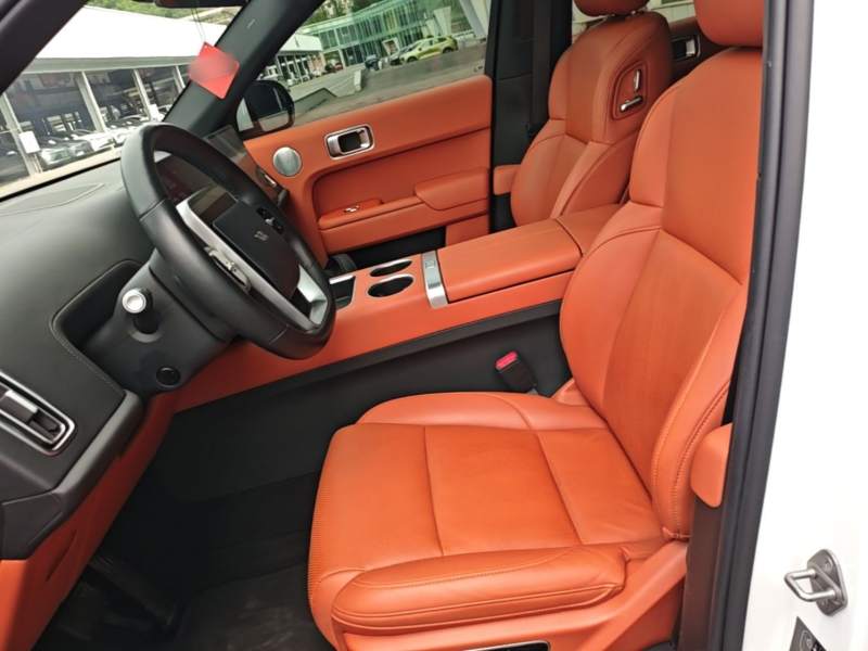 Used Li Auto L7 2023 Max model — 14