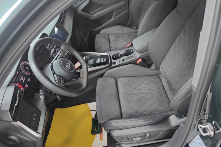 Used Audi A3 2021 A3L Limousine 35 TFSI Luxury Sport Edition