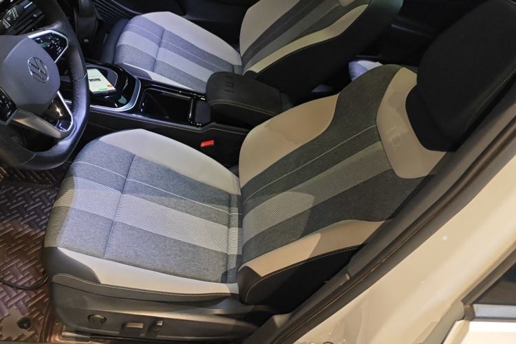 Used Volkswagen ID.4 CROZZ 2022 Pure Edition Limited Edition
