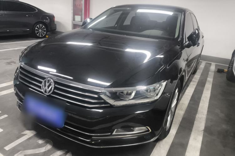 Used Volkswagen Magotan 2017 380TSI DSG Luxury Model
