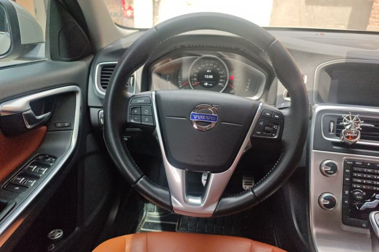 Used Volvo S60 2016 S60L T3 Smart Drive Edition