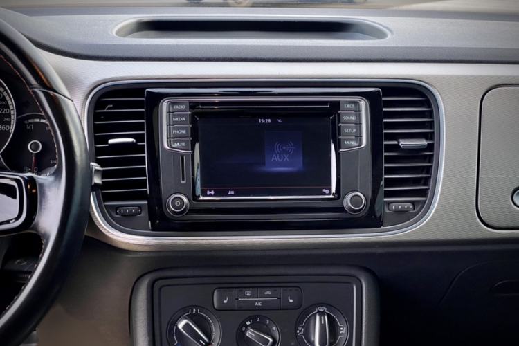 Used Volkswagen Beetle 2016 180TSI Club Edition