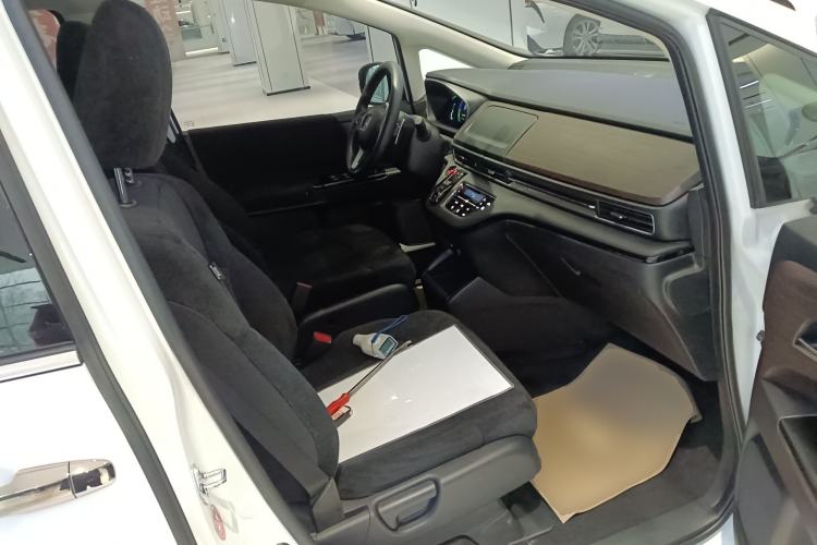 Used Honda Odyssey 2026 Model—2.0L e:HEV Sharp·Joyful Enjoyment Version
