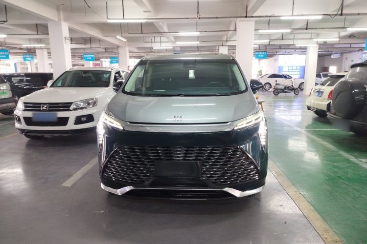 Used Buick Century 2023 2.0T Four-Seat Private Edition