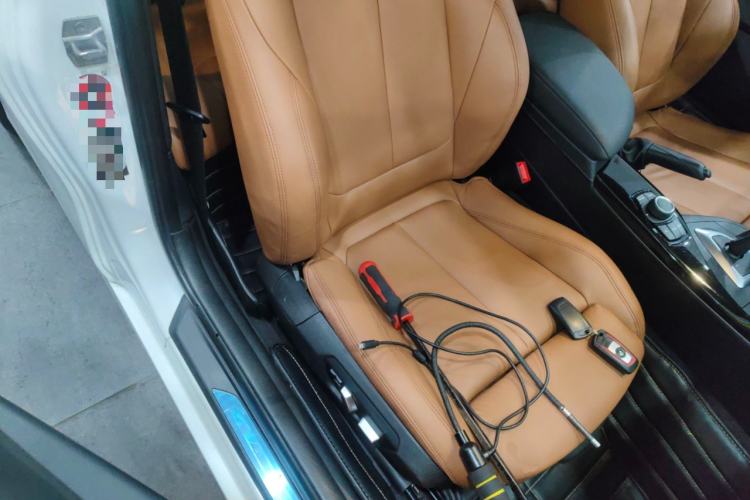 Used BMW 2 Series 2017 220i Sport Design Package
