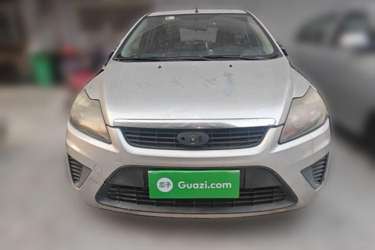 Used Ford Focus 2011 Hatchback 1.8L Manual Comfort Model

