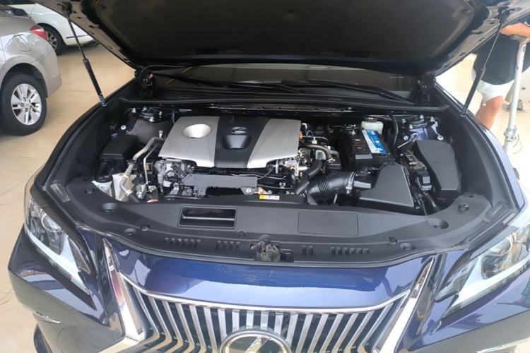 Used Lexus ES 2021 260 Excellence Edition