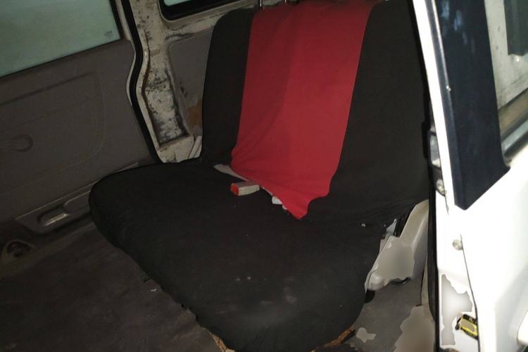 Used Jinbei New Hiace X30L 2016 1.3L Wealth Edition DLCG12
