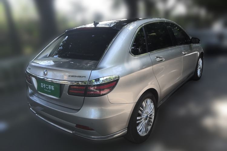 Used Denza 2014 Deluxe Edition