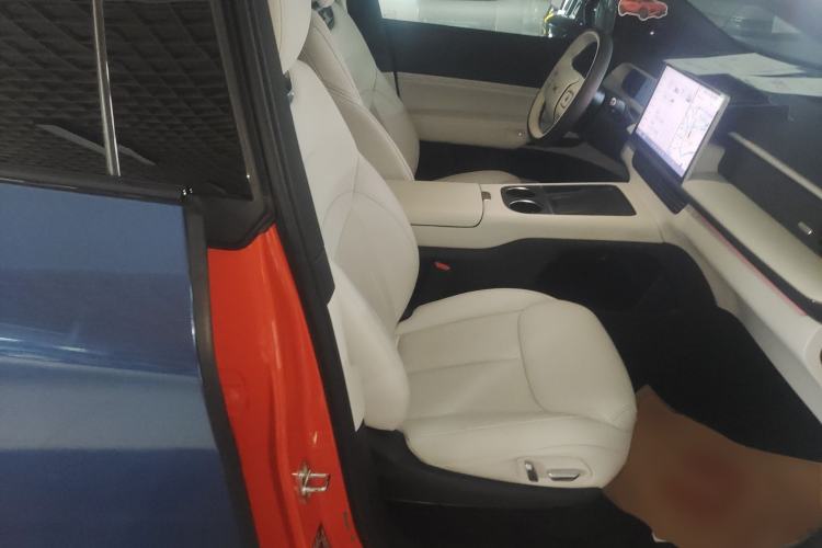 Used XPeng G6 2023 755 Ultra-Long Range Max