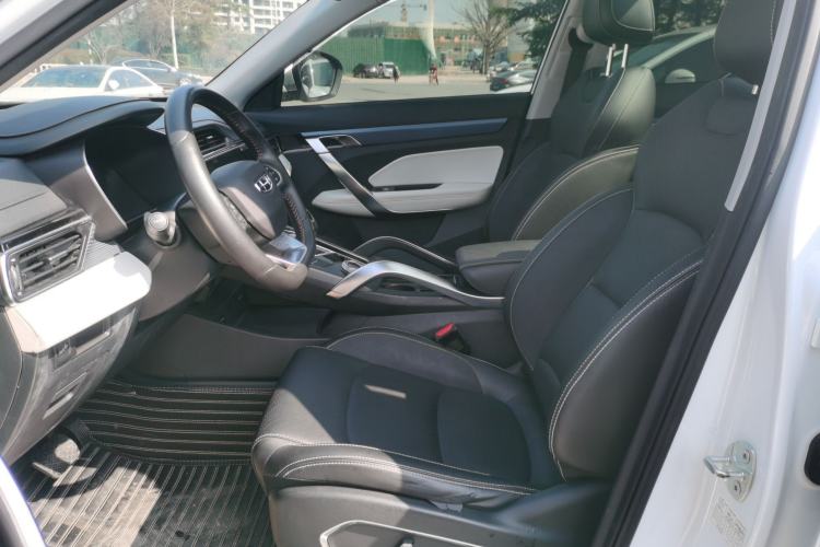 Used Geely Auto Emgrand X7 Sport 2022 Boyue X 1.8TD DCT Smart Model
