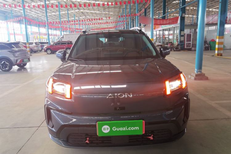 Used AION V 2024 Aion Tyrannosaurus 520 Smart Luxury Edition
