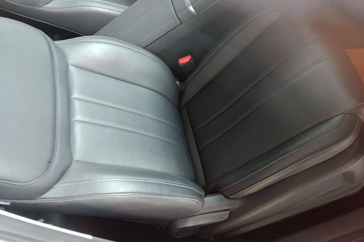 Used Chery Explore 06 C-DM 2024 Luxury Model
