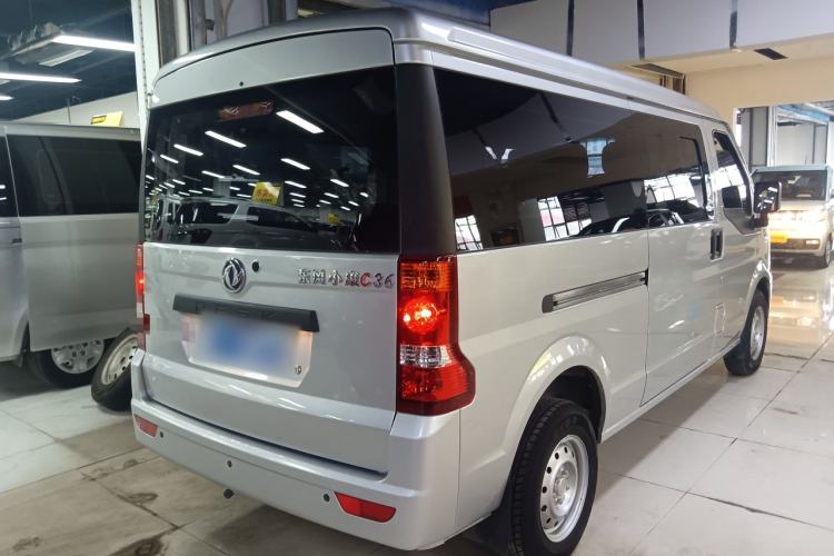 Used Dongfeng Xiaokang C36 2024 1.5L Standard II