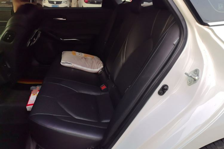 Used Toyota Avalon 2022 2.0L Luxury Edition
