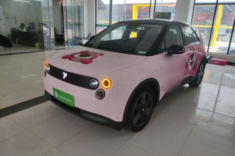 Used firefly 2025 Illuminated Edition