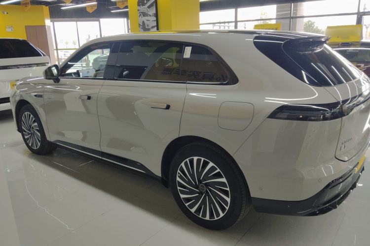 Used EXEED Star Era ET 2024 Extended-Range 240 Ultra All-Wheel Drive