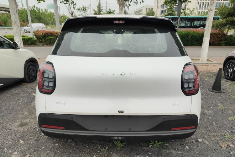 Used AION UT 2025 330 Starlight Edition Rear