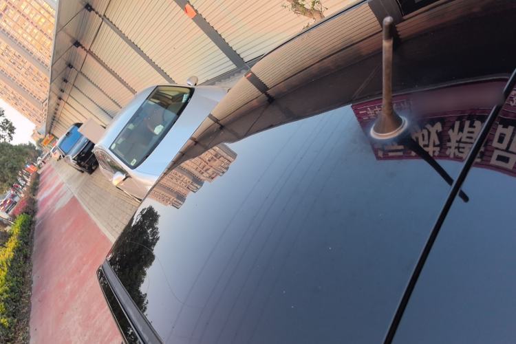 Used Wuling Hongguang MINIEV 2022 Macaron Premium Model – Lithium Iron Phosphate Roof