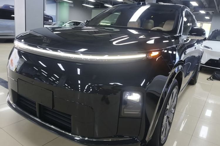 Used Li Auto L9 2026 Model Ultra